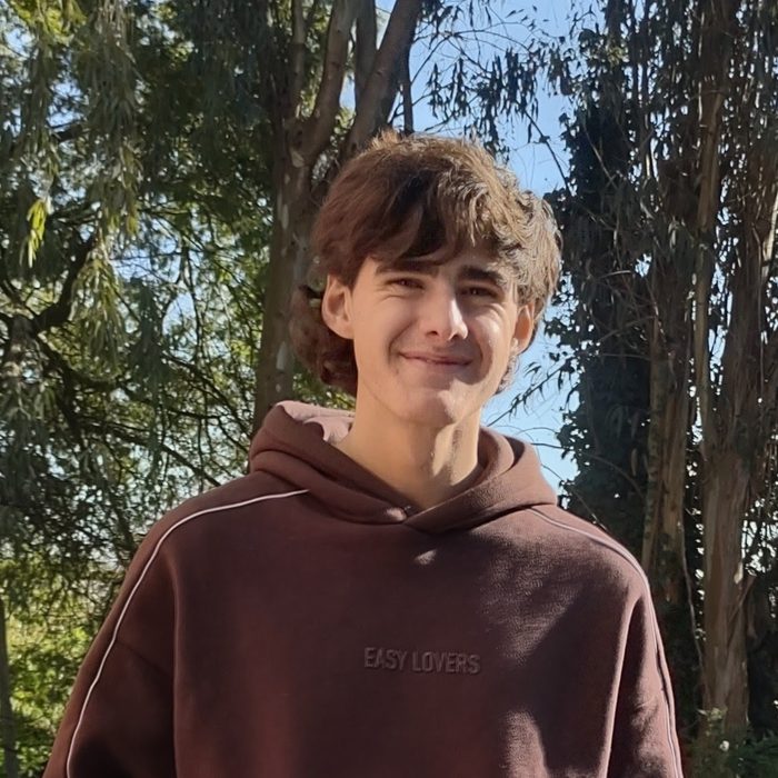 Pablo JB