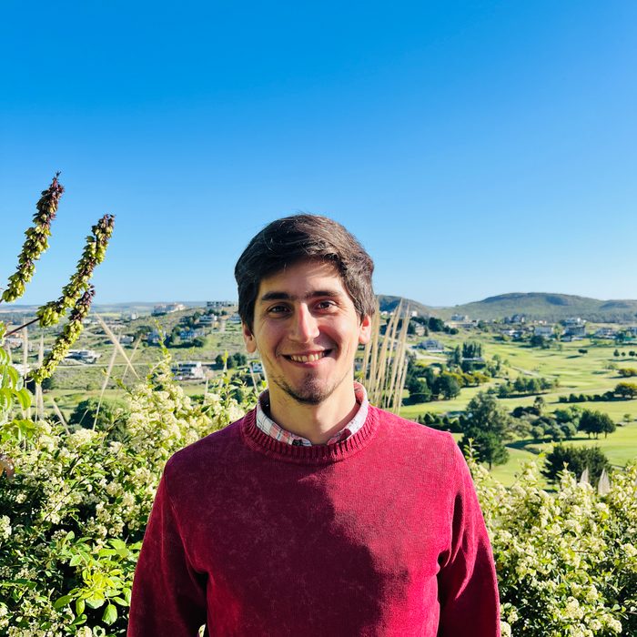 Gerónimo U